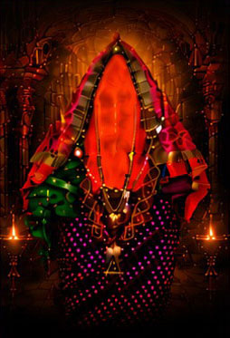 Deity image