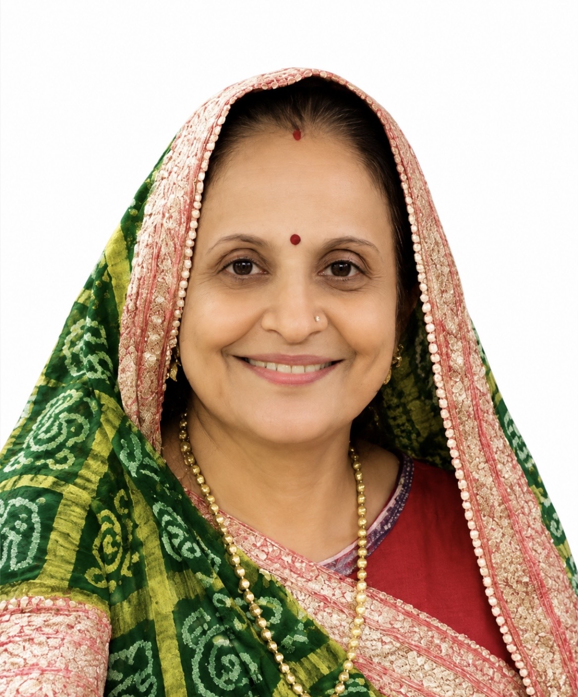 Hansha Bharat mengar phota